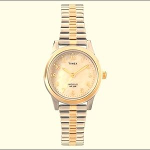 Woman's Timex Watch